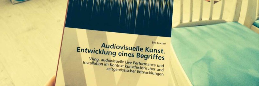 Audiovisuelle Kunst Foto