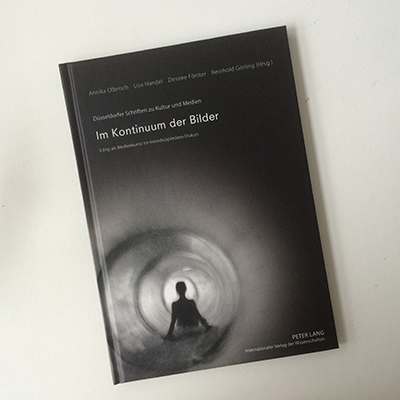 im Kontinuum der Bilder