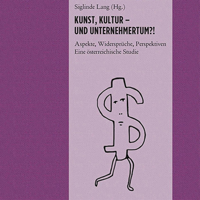 Kunst Kultur Unternehmertum