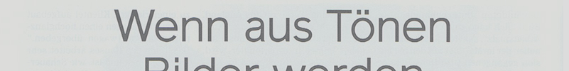Transparency WordPress2011 Weltkunst Wenn aus Bilder Töne werden 800x100 copy